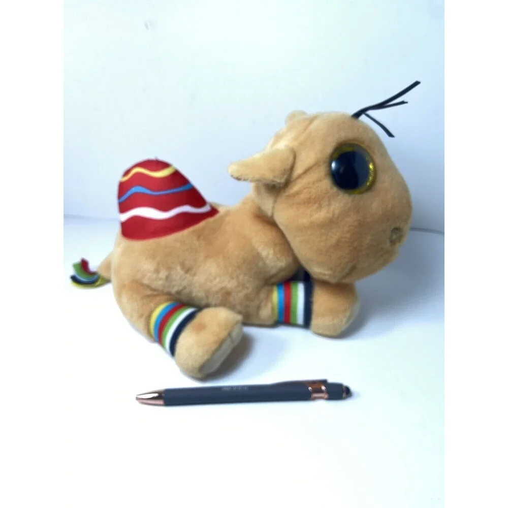Ty beanie boos